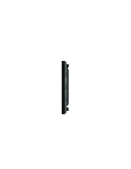 LG 49VL5PJ-A visualizzatore di messaggi Design panorama 124,5 cm (49") 500 cd/m² Full HD Nero 24/7