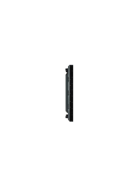 LG 49VL5PJ-A visualizzatore di messaggi Design panorama 124,5 cm (49") 500 cd/m² Full HD Nero 24/7