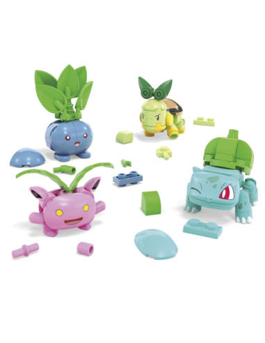 MEGA Pokémon HWR77 gioco di costruzione