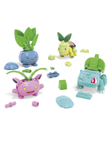 MEGA Pokémon HWR77 gioco di costruzione