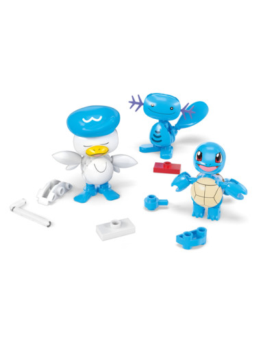 MEGA Pokémon JCT42 gioco di costruzione