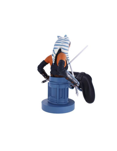 AHSOKA TANO CABLE GUY