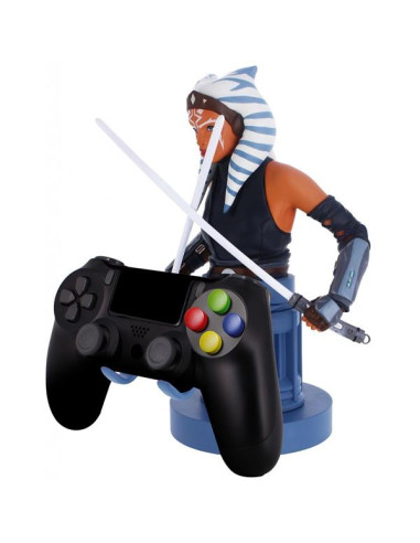 AHSOKA TANO CABLE GUY