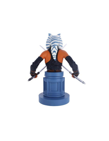 AHSOKA TANO CABLE GUY