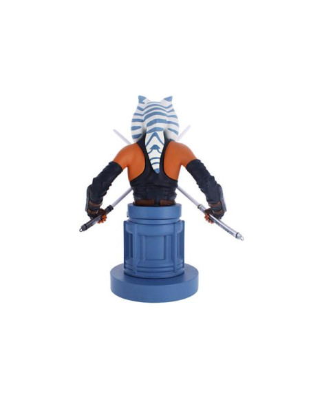 AHSOKA TANO CABLE GUY