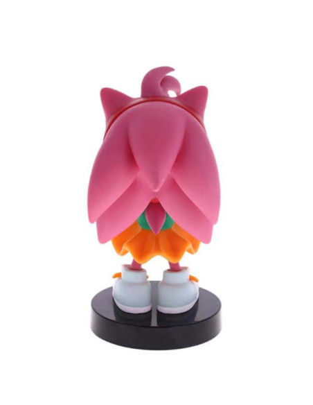 AMY ROSE CABLE GUY