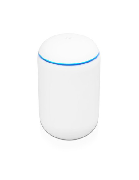 Ubiquiti UDM | Router WiFi | UniFi Dream Machine, 4x4 MIMO, Dual Band, AC WAVE2, 5x RJ45 1000Mb/s - UDM-EU