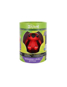 BADNESS LEVEL STITCH HOLDEM 2