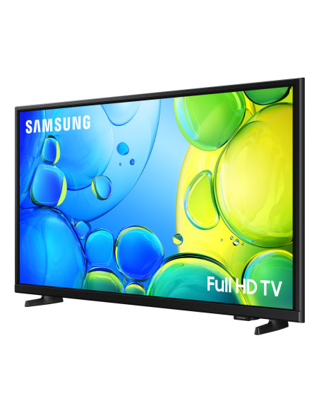 Samsung Full HD 32" UE32F6000FUXZT, Hyper Real Processor, HDR & Pur Color, Smart Experience, OTS Lite & Adaptive Sound, Slim Loo