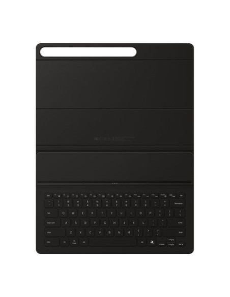 BOOK COVER KEYB SLIM S10 FE+