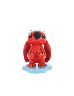 BADNESS LEVEL STITCH HOLDEM