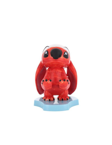 BADNESS LEVEL STITCH HOLDEM