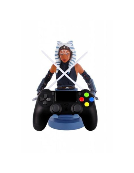 AHSOKA TANO CABLE GUY