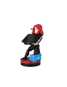 BLACK WIDOW CABLE GUY