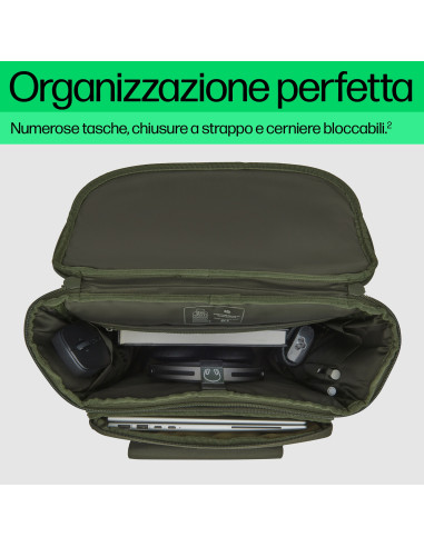 HP Zaino modulare per laptop da 15,6''