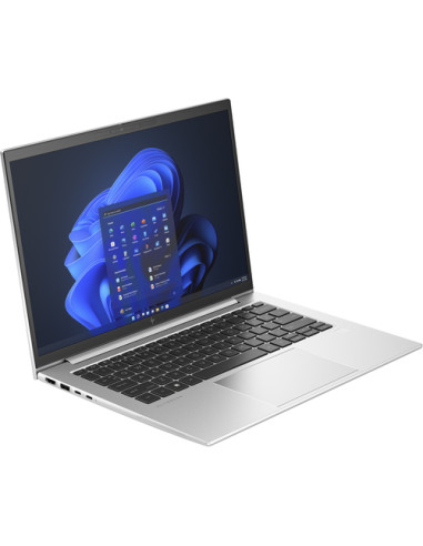 HP EliteBook 1040 14 G10 Intel® Core™ i5 i5-1335U Computer portatile 35,6 cm (14") WUXGA 16 GB DDR5-SDRAM 1 TB SSD Wi-Fi 6E (