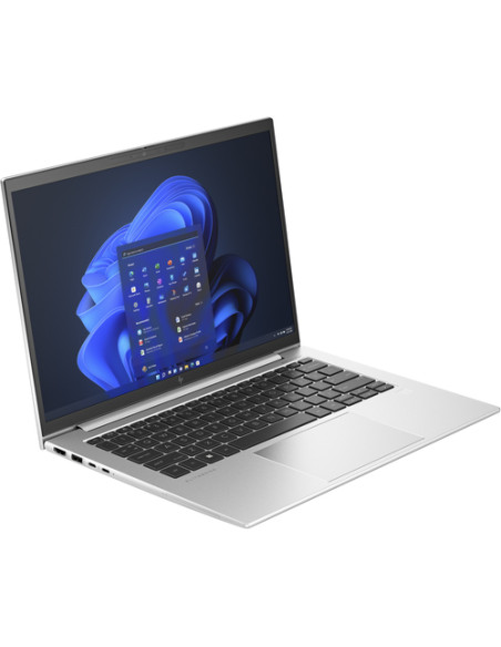 HP EliteBook 1040 14 G10 Intel® Core™ i5 i5-1335U Computer portatile 35,6 cm (14") WUXGA 16 GB DDR5-SDRAM 1 TB SSD Wi-Fi 6E (