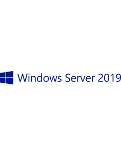 SW MS HPE WIN SER 2019 5UT CAL EMEA LTU