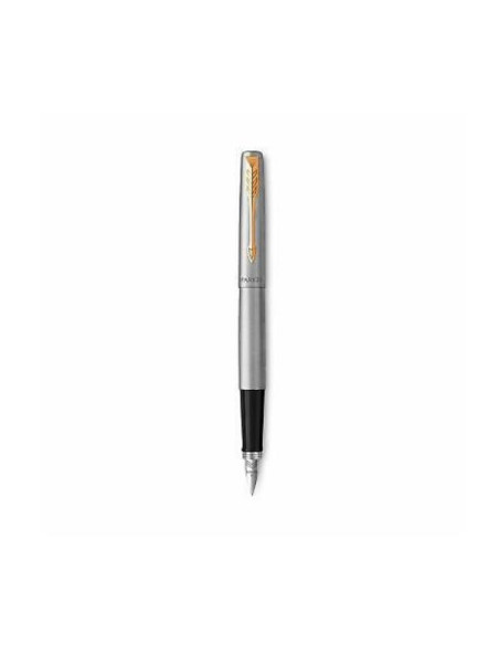 JOTTER STILO STAINLESS STEEL GT M