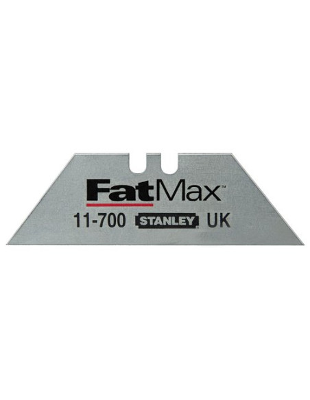 Lame cutter Stanley 4 11 700 Per Coltello Lama Fissa