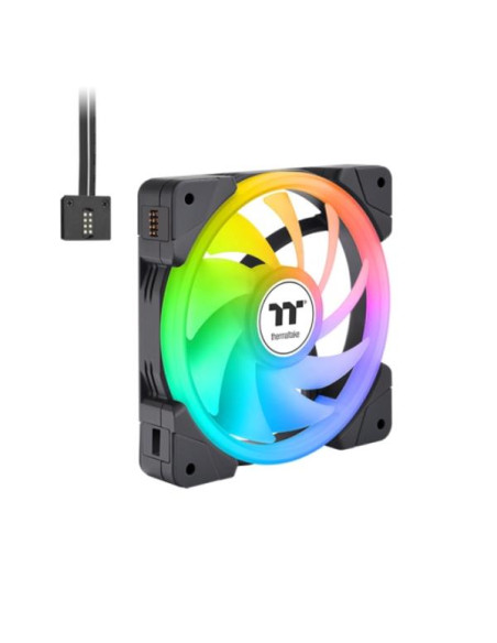 SWAFAN EX14 ARGB SYNC TT PREMIUM ED