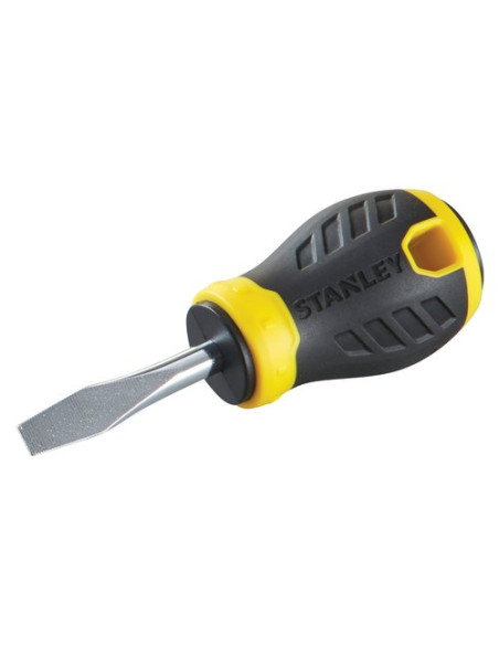 Cacciavite Stanley STHTO 60401 ESSENTIAL Taglio Nano