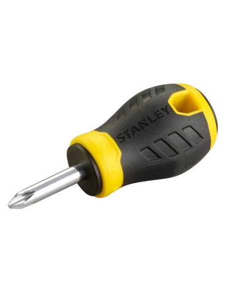 Cacciavite Stanley STHTO 60329 ESSENTIAL Croce Nano