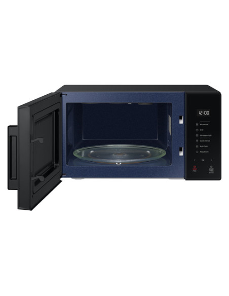Samsung Microonde Grill BESPOKE Cottura Croccante 23L MG23T5018AK