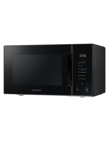 Samsung Microonde Grill BESPOKE Cottura Croccante 23L MG23T5018AK