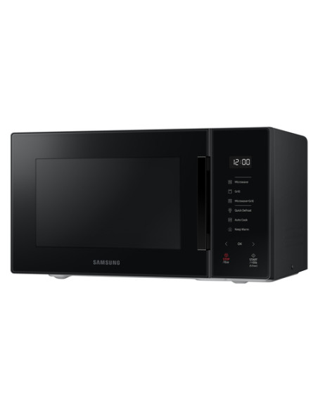 Samsung Microonde Grill BESPOKE Cottura Croccante 23L MG23T5018AK