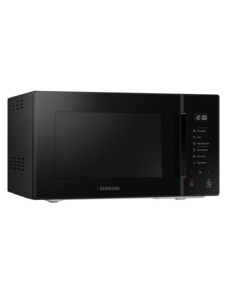 Samsung Microonde Grill BESPOKE Cottura Croccante 23L MG23T5018AK