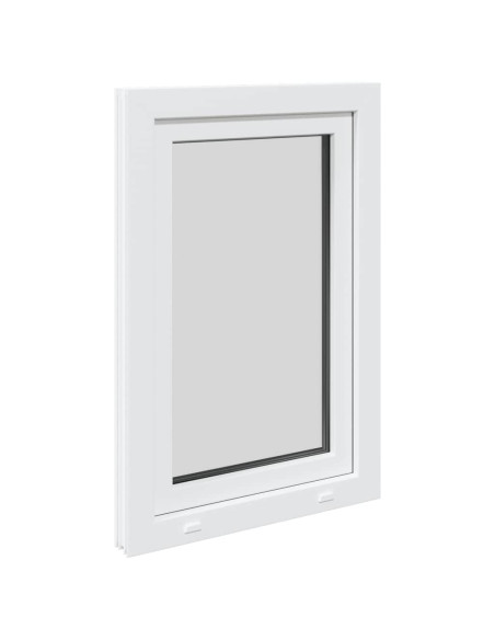 Finestra Seminterrato RISOR 60x100 cm Anta Ribalta DIN Sinistra