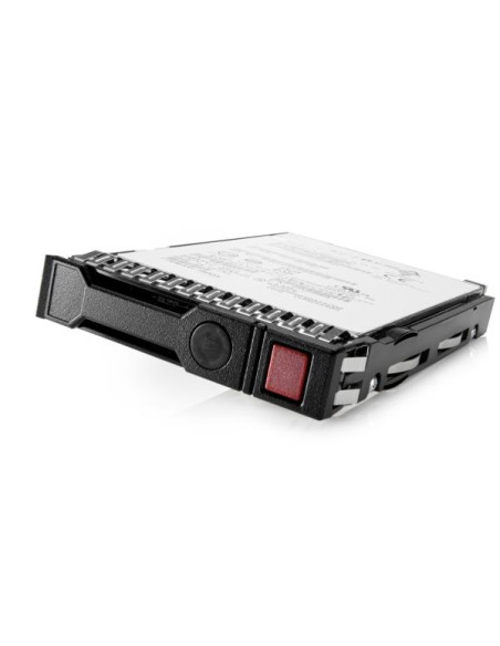 HPE 6TB SATA 7.2K LFF LP 512E DS