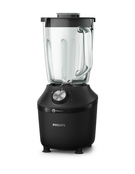 Philips 3000 series HR2291/01 Frullatore ProBlend Crush Tech. 600 W 2 L