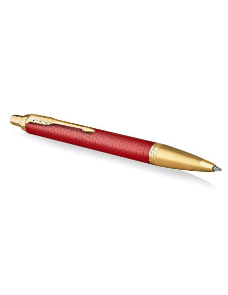 IM PREMIUM RED GT SFERA M