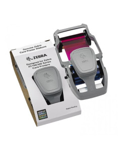 RIBBON COLORI 300 STAMPE ZC350