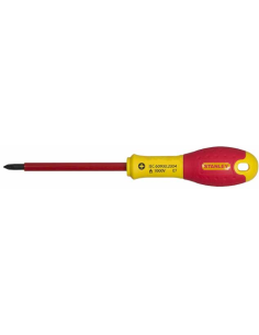 Cacciavite Stanley 0 65 416 FATMAX Croce Isolato