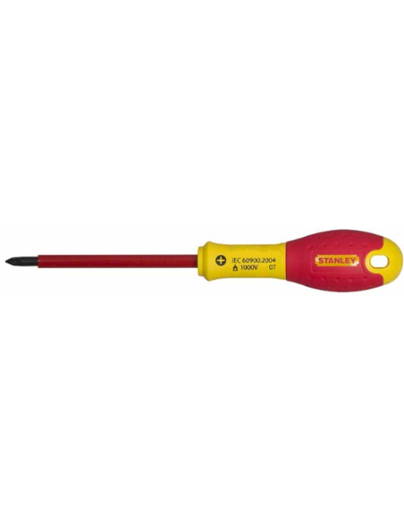 Cacciavite Stanley 0 65 416 FATMAX Croce Isolato