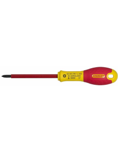 Cacciavite Stanley 0 65 415 FATMAX Croce Isolato