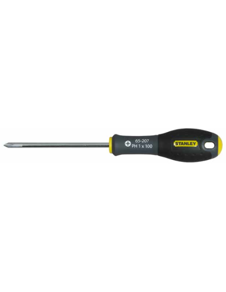 Cacciavite Stanley 0 65 207 FATMAX Croce