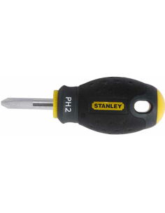 Cacciavite Stanley 0 65 407 FATMAX Croce Nano