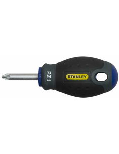 Cacciavite Stanley 0 65 408 FATMAX Croce Nano