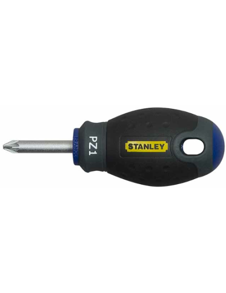 Cacciavite Stanley 0 65 408 FATMAX Croce Nano