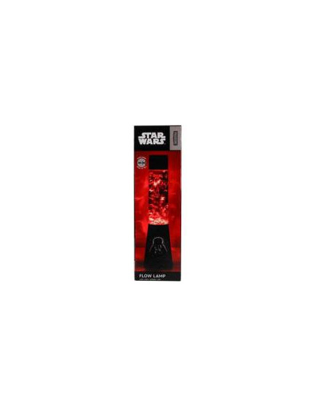 Paladone Lampada Star Wars Plastick Flow