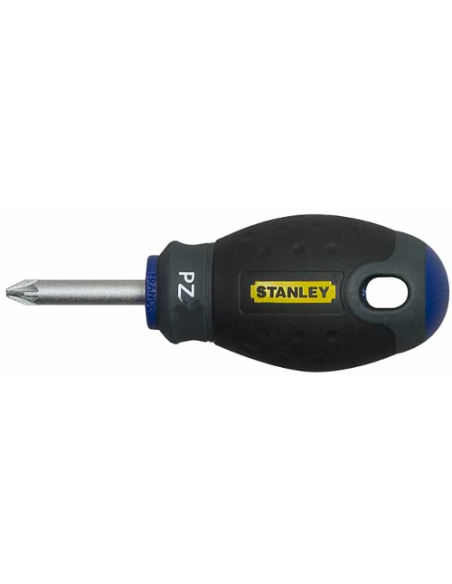Cacciavite Stanley 0 65 409 FATMAX Croce Nano