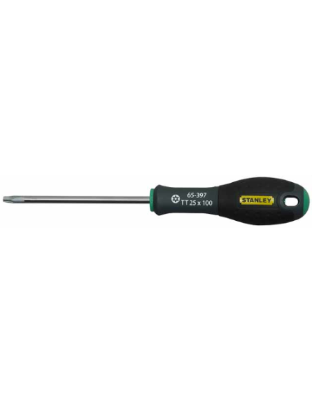 Cacciavite Stanley 0 65 397 FATMAX Torx