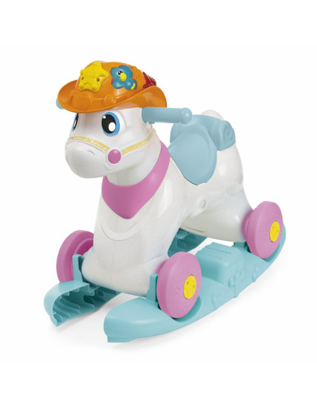 Chicco Move & Grow Miss Baby Rodeo & Friends