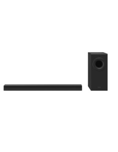 SOUNDBAR BLUETOOTH 2.1 160W SUBW
