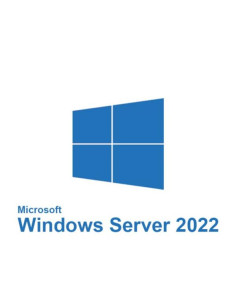 DELL 10-pack of Windows Server 2022/2019 Client Access License (CAL) 10 licenza/e 2