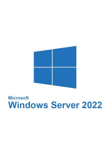 DELL 10-pack of Windows Server 2022/2019 Client Access License (CAL) 10 licenza/e